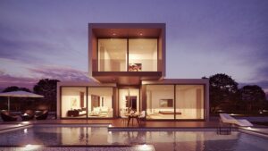 immobilier locatif