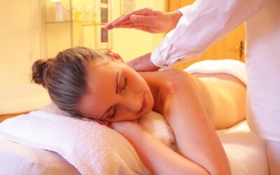 massage Amma assis