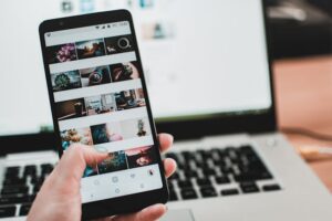 le marketing du net