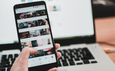 le marketing du net