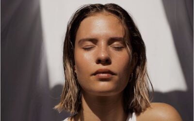Luminothérapie visage
