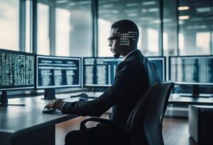 Entreprise sécurité informatique