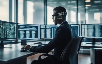 Entreprise sécurité informatique