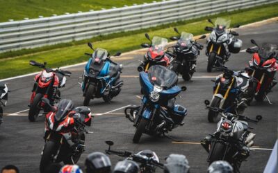 rencontres moto