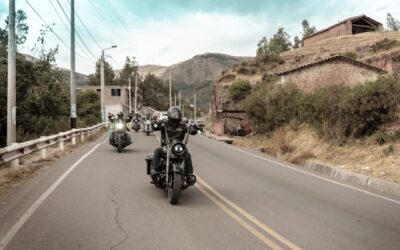 club moto