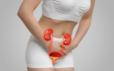 incontinence urinaire