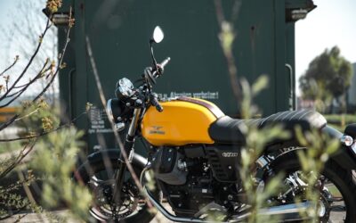 moto guzzi