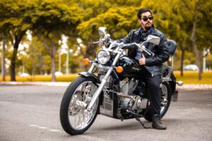 l'assurance moto