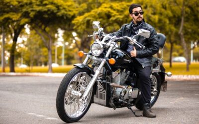 l'assurance moto
