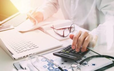 comptable fiscalité médecin SRL Charleroi