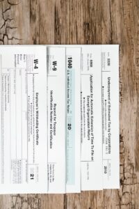 Fiscalité internationale