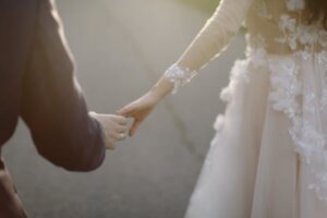 Organiser son mariage