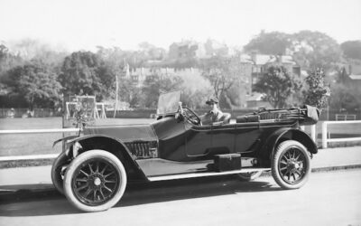 Histoire de l’automobile