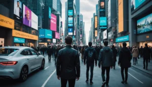 Les nouvelles tendances de l'intelligence artificielle en 2025