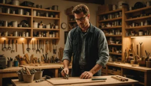 Guide pratique pour optimiser vos projets de bricolage à domicile