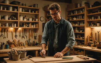 Guide pratique pour optimiser vos projets de bricolage à domicile