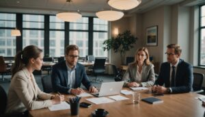 Les clés pour choisir le bon cabinet d'avocats