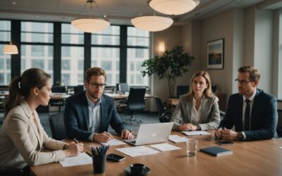 Les clés pour choisir le bon cabinet d'avocats