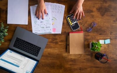 budget prévisionnel