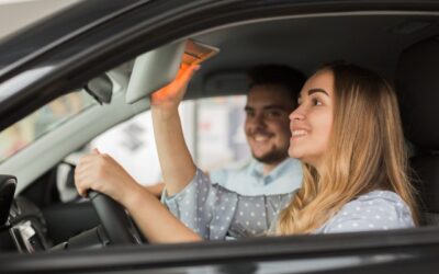 Conduite accompagnée