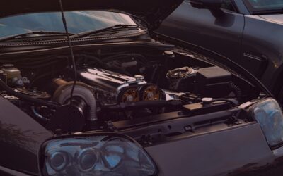 la motorisation
